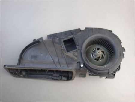 MOTEUR VENTILATEUR CHAUFFAGE RENAULT CLIO