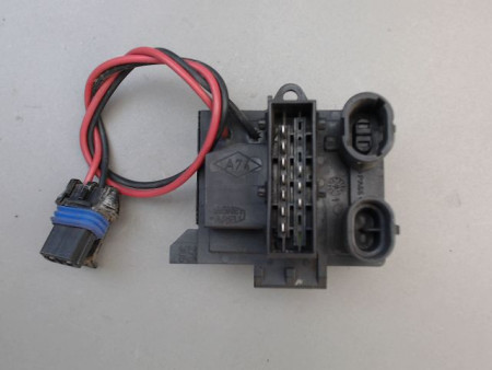 MODULE DE CHAUFFAGE RENAULT CLIO