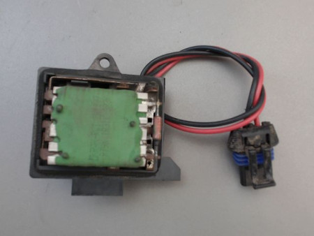 MODULE DE CHAUFFAGE RENAULT CLIO
