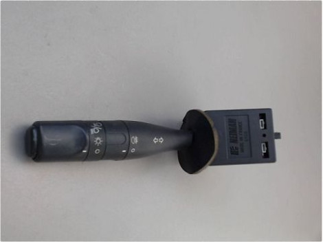 COMMANDE CLIGNOTANT CITROEN ZX