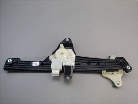 MECANISME LEVE-GLACE AVANT DROIT RENAULT CLIO