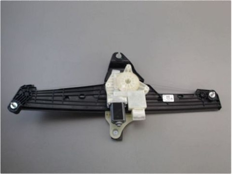 MECANISME LEVE-GLACE AVANT GAUCHE RENAULT CLIO