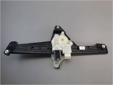 MECANISME LEVE-GLACE AVANT GAUCHE RENAULT CLIO