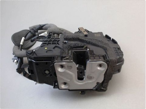SYSTEME CONDAMNATION AVANT DROIT RENAULT CLIO