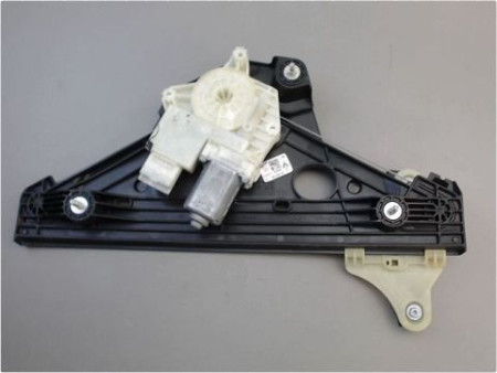 MECANISME LEVE-GLACE ARRIERE DROIT RENAULT CLIO