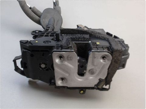 SYSTEME CONDAMNATION ARRIERE DROIT RENAULT CLIO