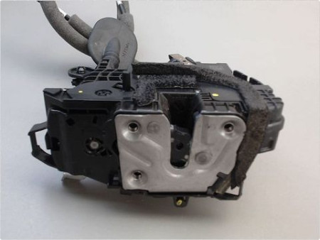 SYSTEME CONDAMNATION ARRIERE DROIT RENAULT CLIO
