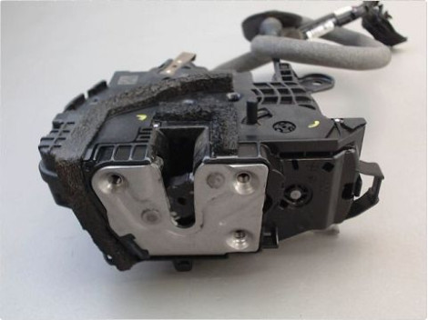 SYSTEME CONDAMNATION ARRIERE GAUCHE RENAULT CLIO