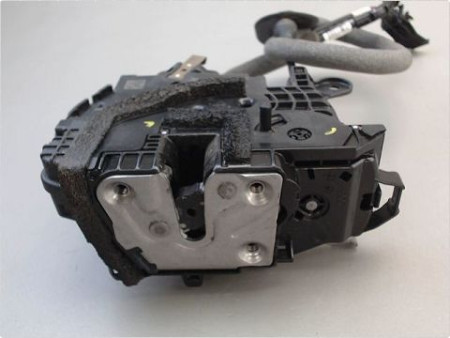 SYSTEME CONDAMNATION ARRIERE GAUCHE RENAULT CLIO