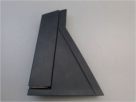 POIGNEE EXTERIEURE PORTE ARRIERE DROIT RENAULT CLIO