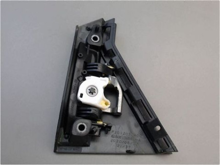 POIGNEE EXTERIEURE PORTE ARRIERE GAUCHE RENAULT CLIO