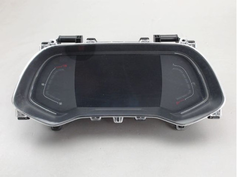 BLOC COMPTEURS RENAULT CLIO