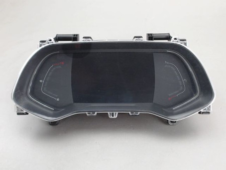 BLOC COMPTEURS RENAULT CLIO