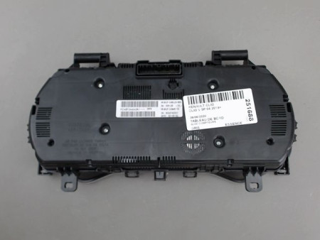 BLOC COMPTEURS RENAULT CLIO
