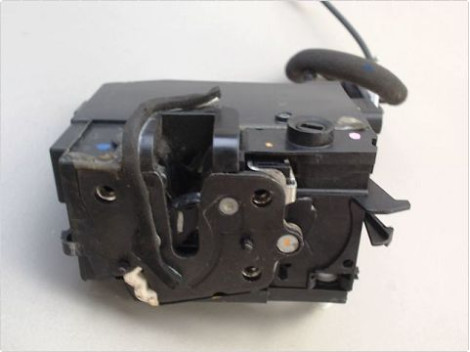 SYSTEME CONDAMNATION ARRIERE GAUCHE PEUGEOT 308