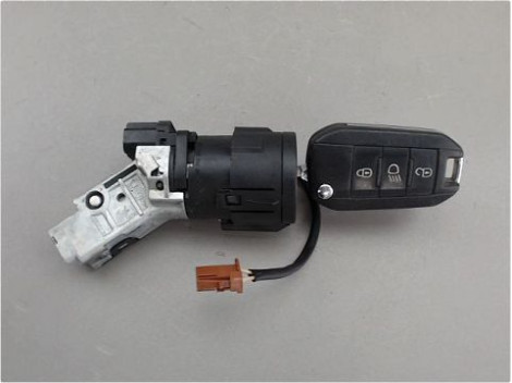 ANTIVOL DE DIRECTION PEUGEOT 308