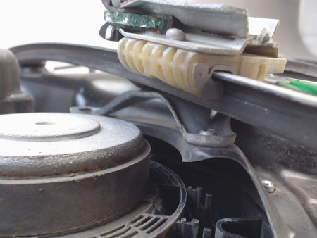 MECANISME LEVE-GLACE AVANT GAUCHE VOLKSWAGEN PASSAT