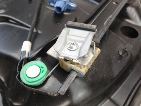 MECANISME LEVE-GLACE AVANT GAUCHE VOLKSWAGEN PASSAT
