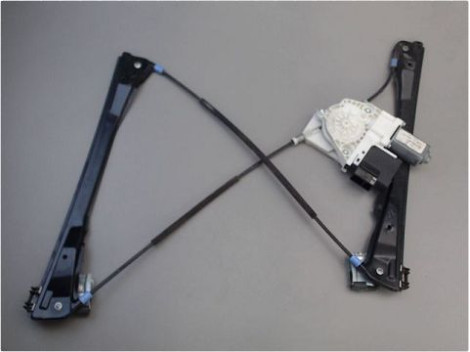 MECANISME LEVE-GLACE AVANT GAUCHE SEAT IBIZA