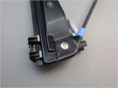 MECANISME LEVE-GLACE AVANT GAUCHE SEAT IBIZA