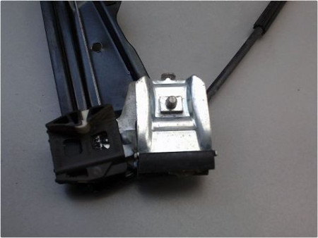 MECANISME LEVE-GLACE AVANT GAUCHE SEAT IBIZA