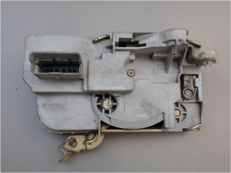SYSTEME CONDAMNATION AVANT DROIT CITROEN C5