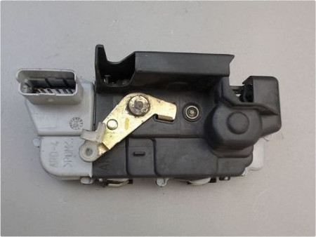SYSTEME CONDAMNATION ARRIERE DROIT CITROEN C5