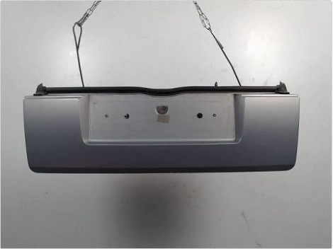 HAYON INFERIEUR CITROEN C2