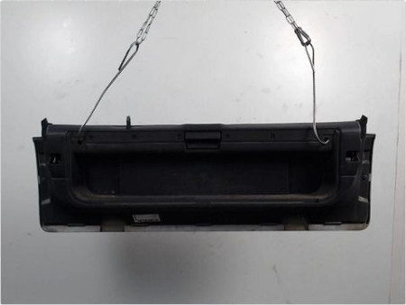 HAYON INFERIEUR CITROEN C2