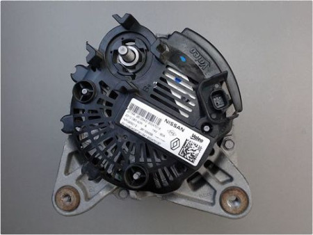 ALTERNATEUR RENAULT CLIO