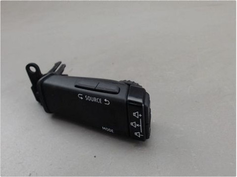 COMMANDE AUTORADIO RENAULT CLIO