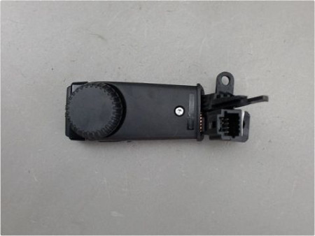 COMMANDE AUTORADIO RENAULT CLIO