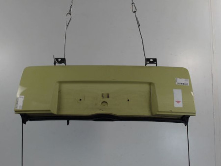 HAYON INFERIEUR CITROEN C2