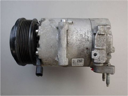 COMPRESSEUR AIR CONDITIONNE FORD B-MAX