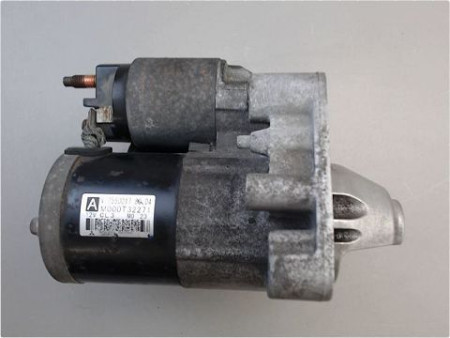 DEMARREUR CITROEN C4