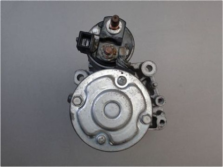 DEMARREUR CITROEN C4