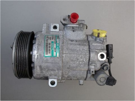 COMPRESSEUR AIR CONDITIONNE SEAT IBIZA
