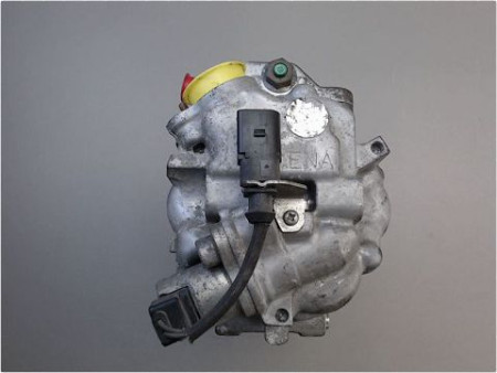 COMPRESSEUR AIR CONDITIONNE SEAT IBIZA