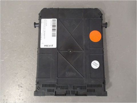 BOITIER GESTION HABITACLE CITROEN C3