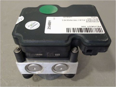 UNITE HYDRAULIQUE ABS PEUGEOT 308