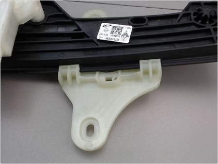 MECANISME LEVE-GLACE AVANT GAUCHE RENAULT CLIO