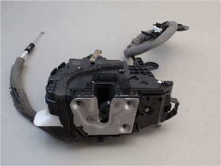 SYSTEME CONDAMNATION AVANT GAUCHE RENAULT CLIO
