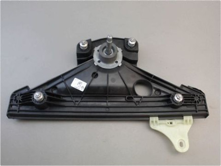 MECANISME LEVE-GLACE ARRIERE DROIT RENAULT CLIO