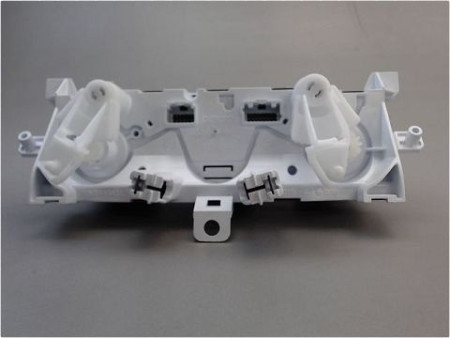 COMMANDE DE CHAUFFAGE RENAULT CLIO