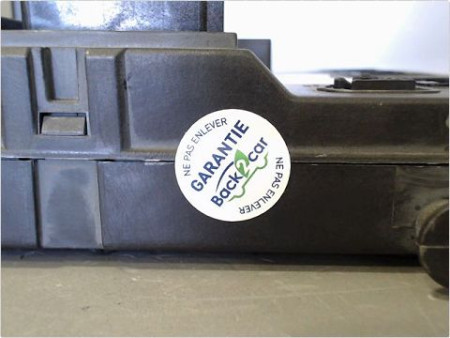 BOITIER GESTION HABITACLE CITROEN C3