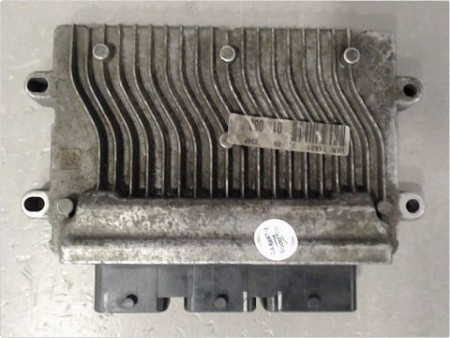 CALCULATEUR MOTEUR PEUGEOT 206