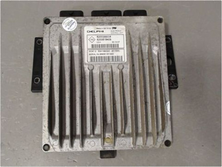 CALCULATEUR MOTEUR RENAULT MODUS