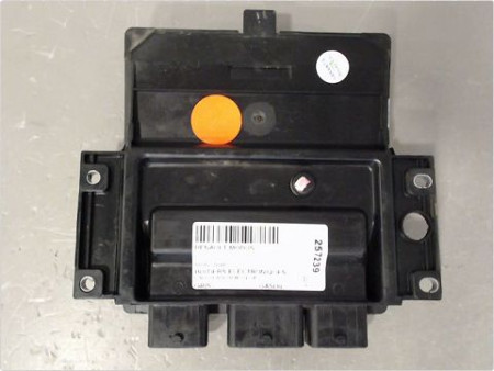 CALCULATEUR MOTEUR RENAULT MODUS