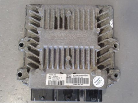 CALCULATEUR MOTEUR PEUGEOT EXPERT