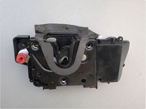 SYSTEME CONDAMNATION ARRIERE DROIT PEUGEOT 607